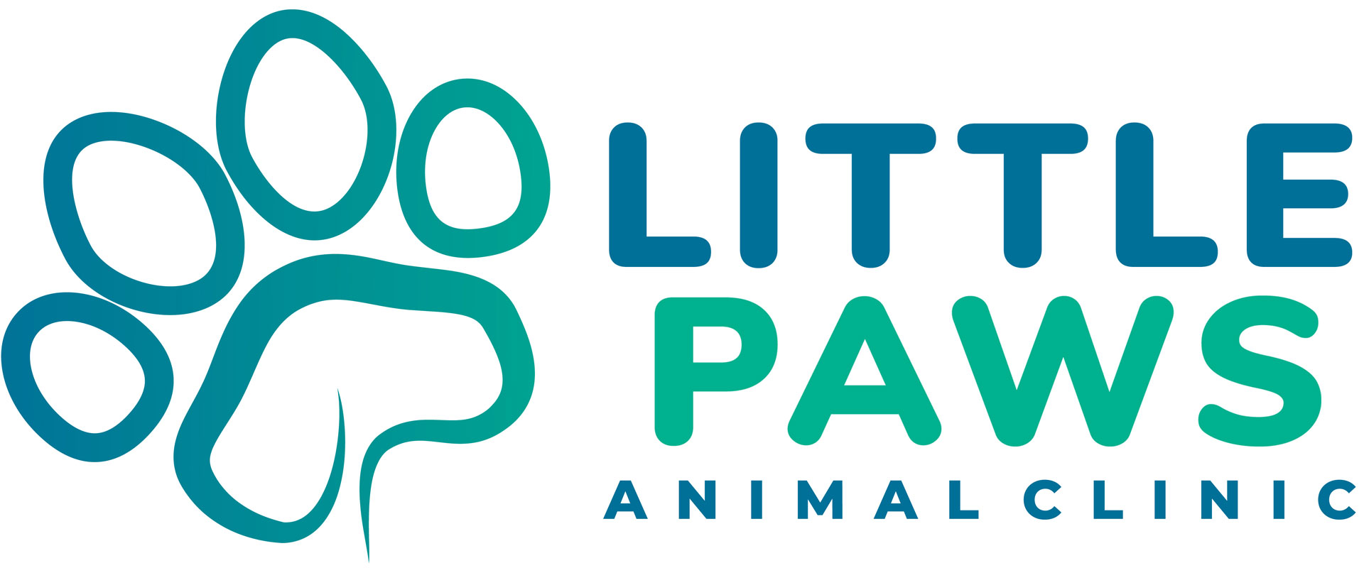 Little Paws Animal Clinic – Richmond Animal Clinic